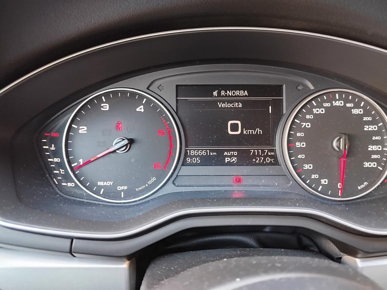 Audi A5 SPB 2.0 TDI S tronic Design