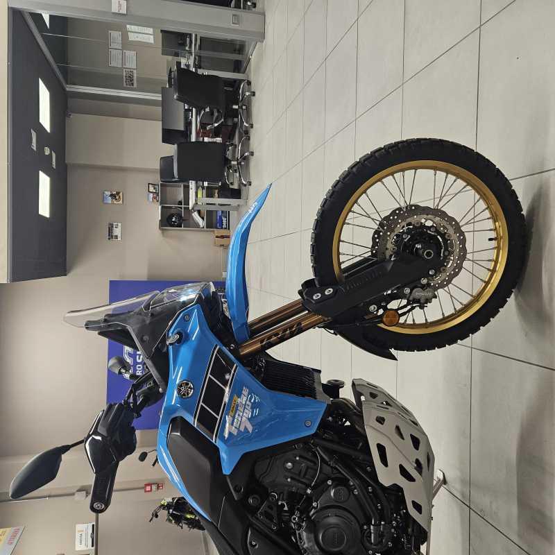 Yamaha Ténéré 700 Rally - 2025