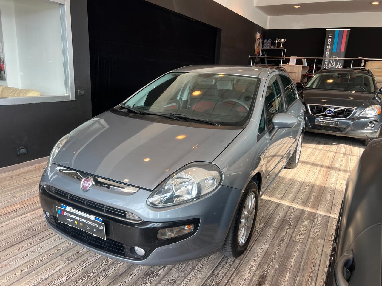 Fiat Punto Evo 1.2 Dynamic/GARANZIA