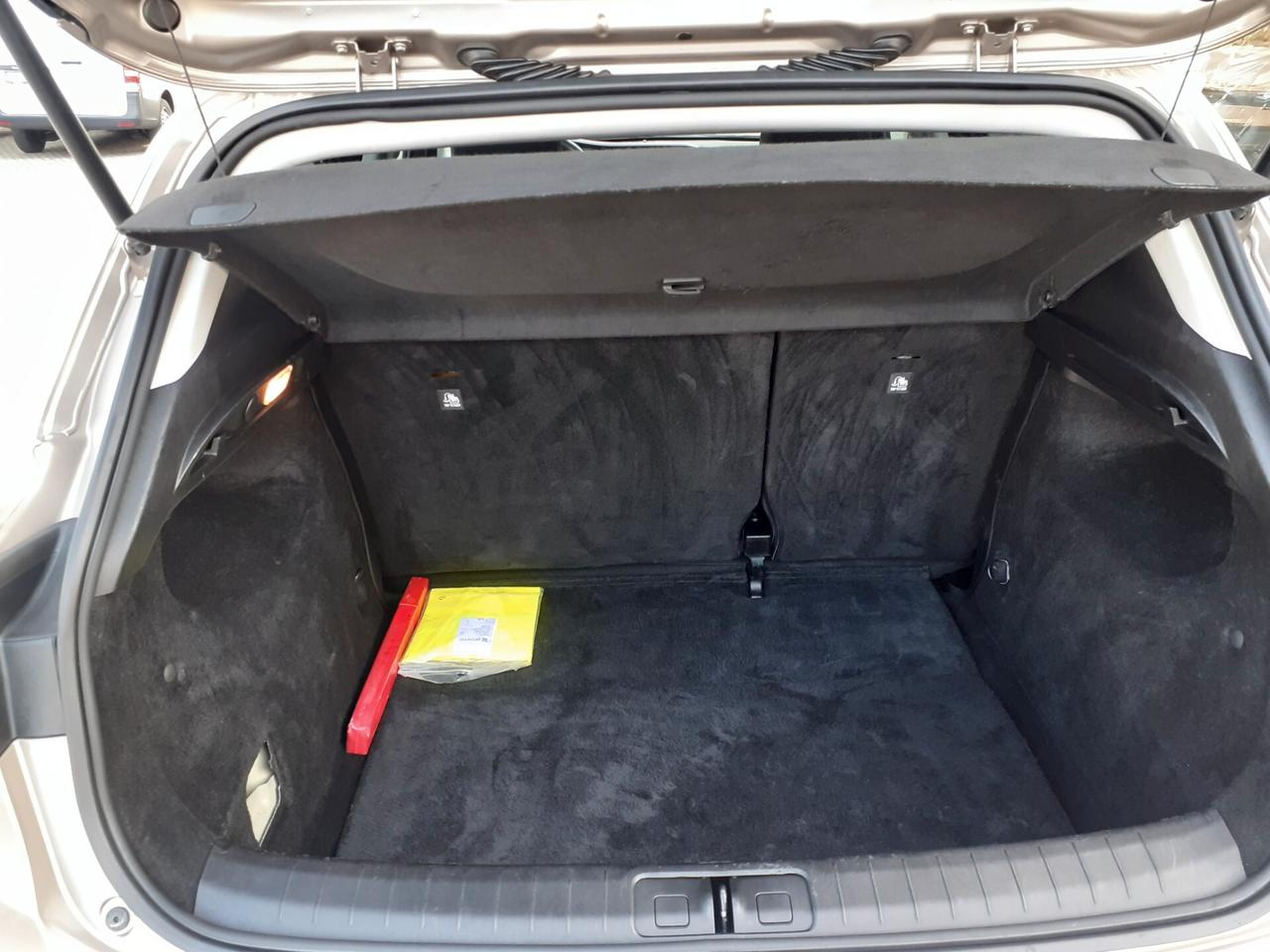 Fiat Tipo 1.4 5 porte Lounge