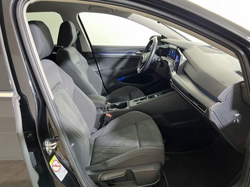Volkswagen Golf 2.0 TDI 150 CV DSG SCR Style