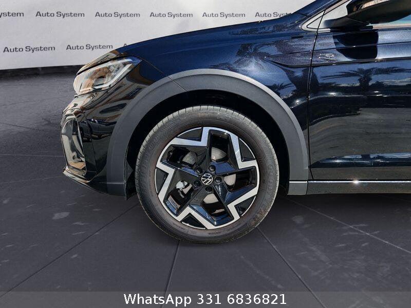 Volkswagen Taigo Taigo 1.0 tsi R-Line 115cv