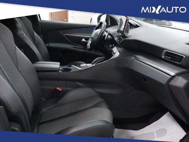 PEUGEOT 3008 1.5 BlueHDi 130cv S&S Allure