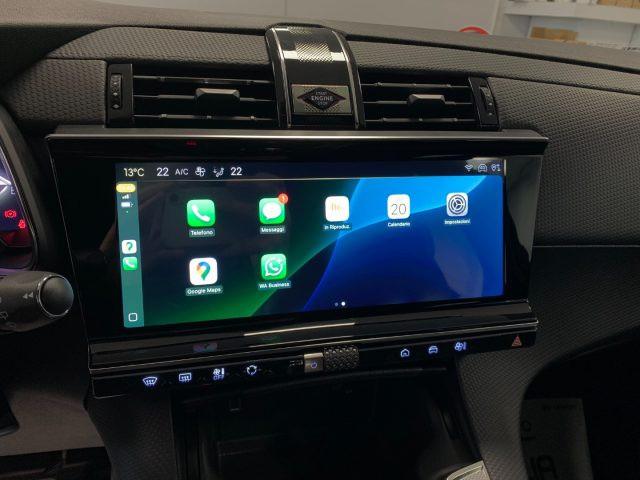 DS AUTOMOBILES DS 7 1.5 BlueHDi Automatico Bastille Business