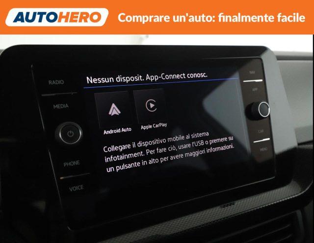 VOLKSWAGEN T-Cross 1.0 TSI Edition Plus
