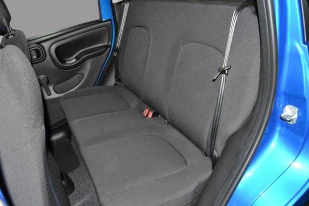 FIAT PANDA - PANDA 1.0 70CV HYBRID ICON