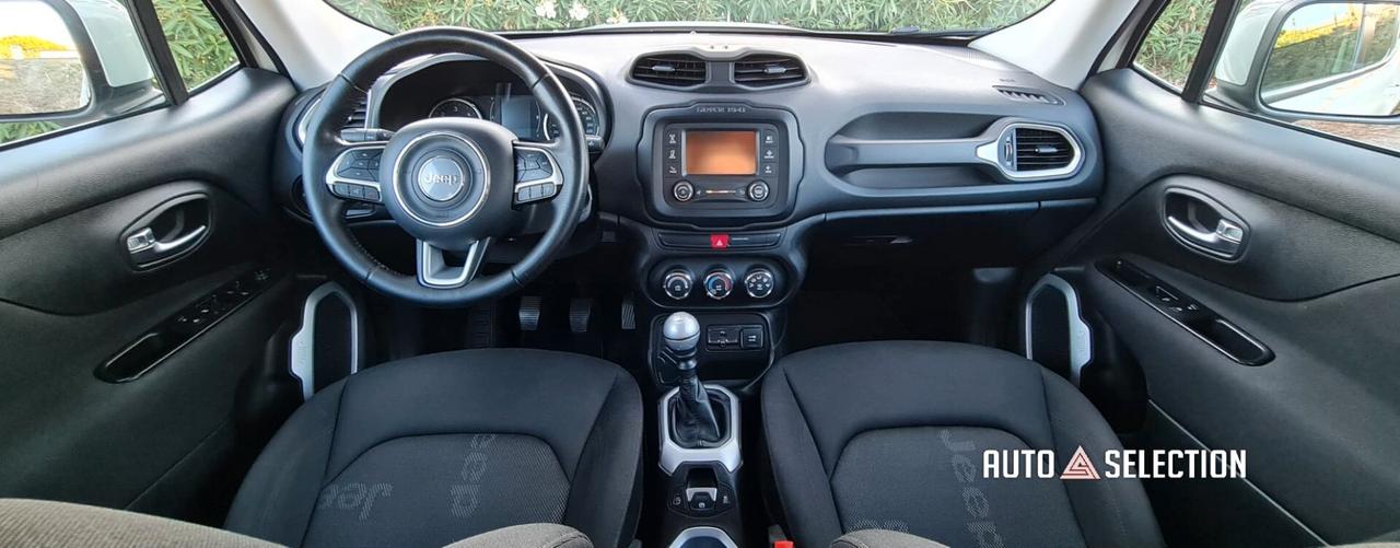 Jeep Renegade (1.6 Mjt - Ok.Neopatentati)