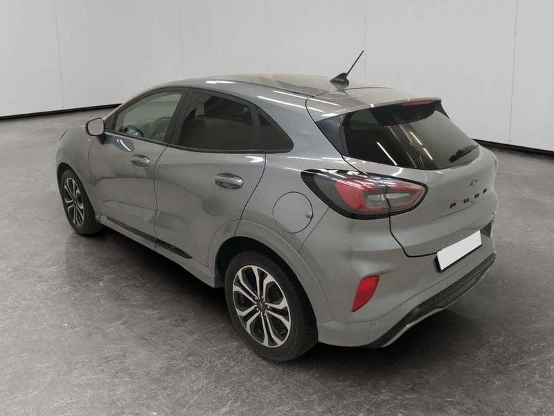 Ford Puma 1.0 ecoboost h ST-Line s&s 125cv