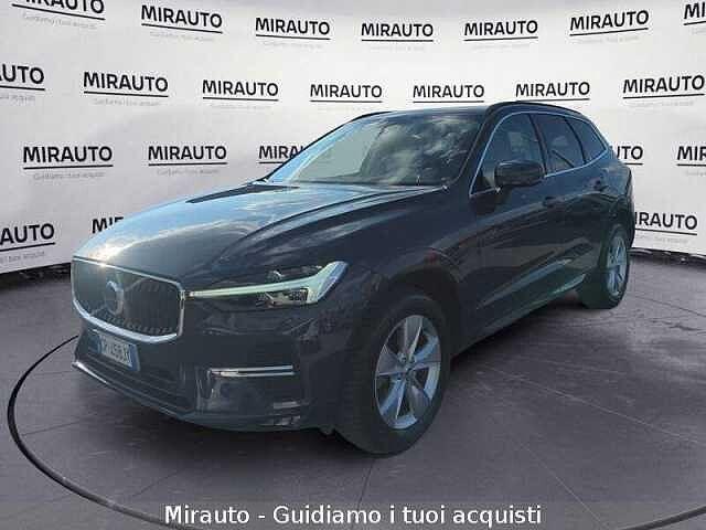 Volvo XC60 B4 automatico Core