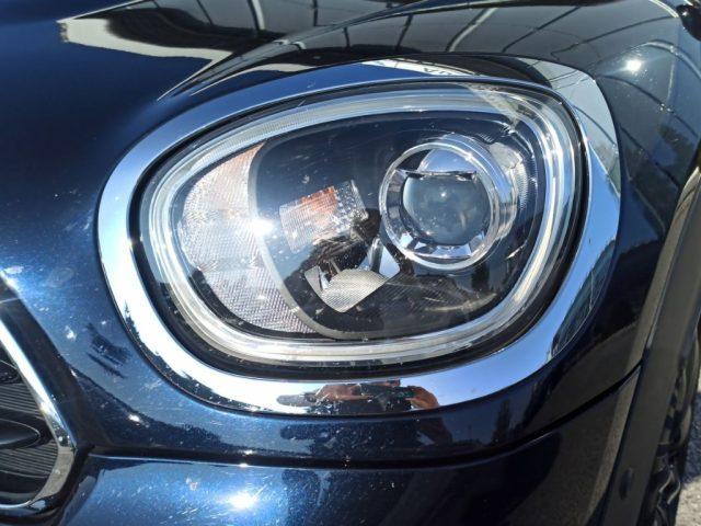 MINI Countryman 2.0 Cooper D Countryman Aut.