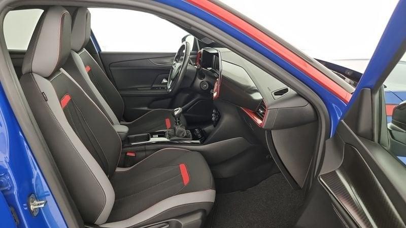 Opel Mokka 1.5 diesel GS Line
