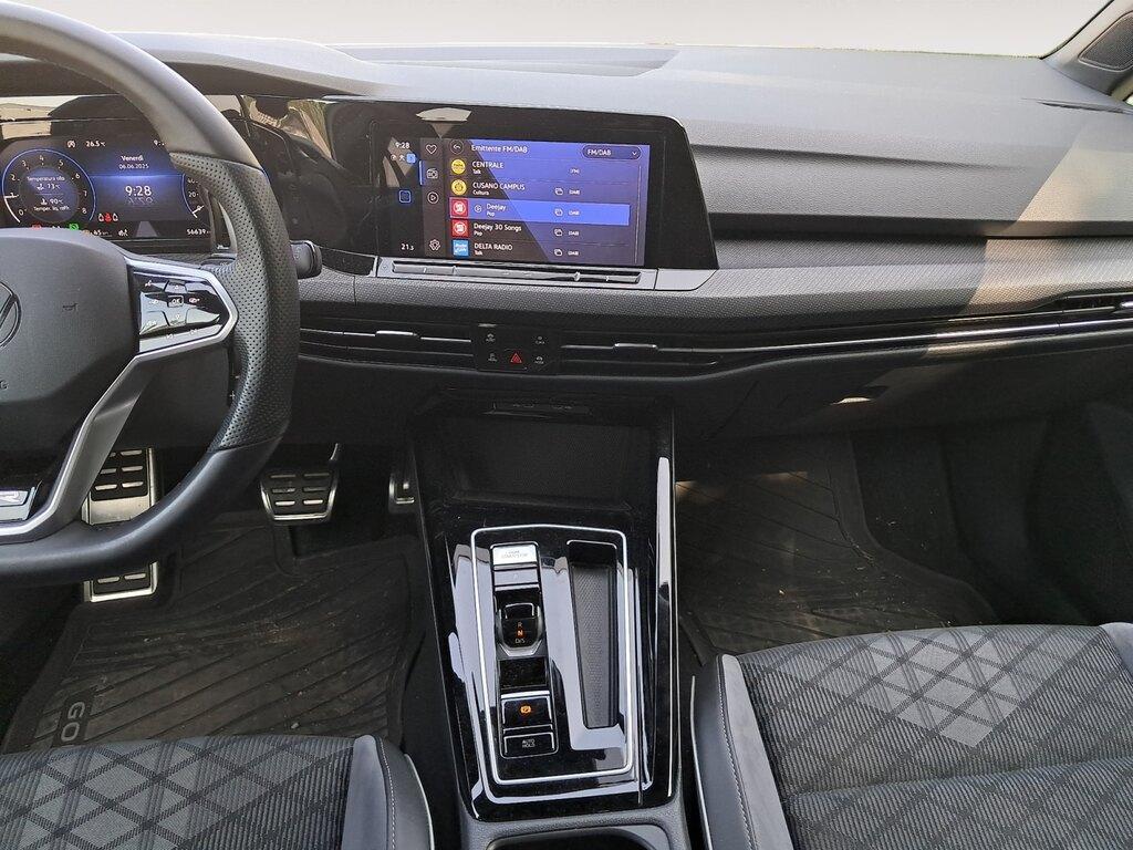 Volkswagen Golf 1.5etsi 130cv dsg R-Line (MHEV)