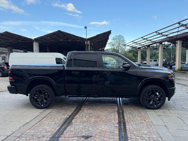 DODGE RAM 1500 LIMITED FULL OPTIONALS GPL