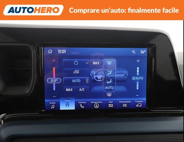 FORD Tourneo Courier 1.0 EcoBoost Active