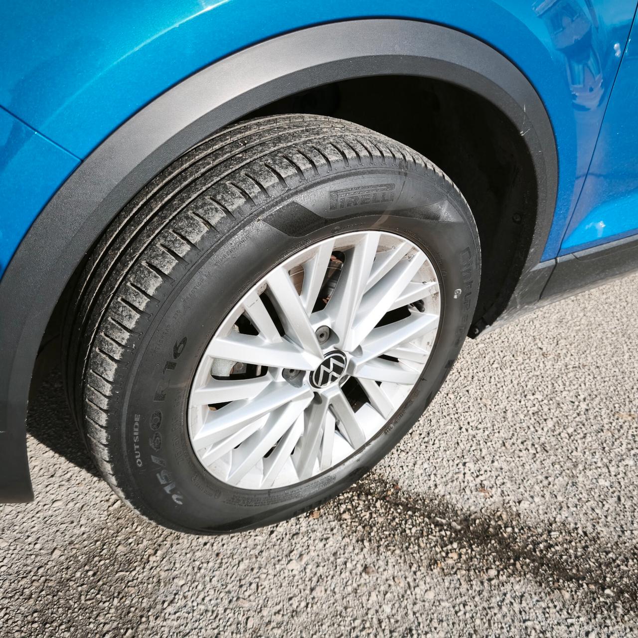 Volkswagen T-Roc 2.0 TDI SCR Style BlueMotion Technology