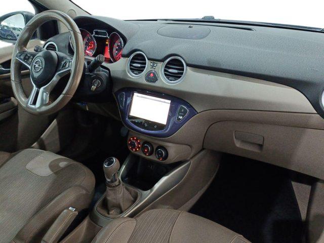 OPEL Adam 1.2 70 CV Glam