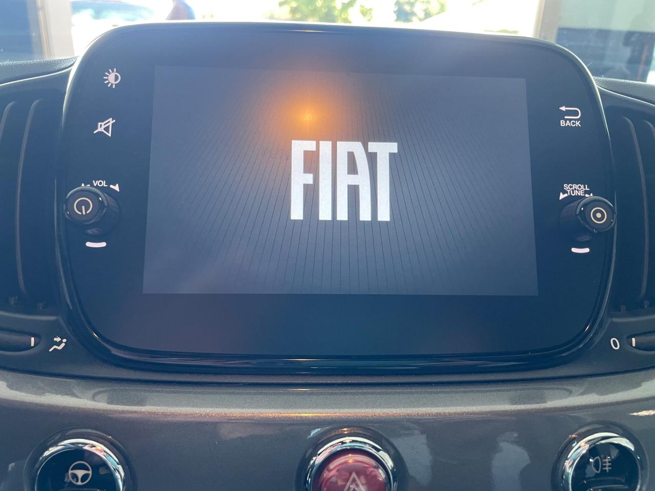 Fiat 500 1.0 Hybrid Dolcevita - Nessun vincolo -