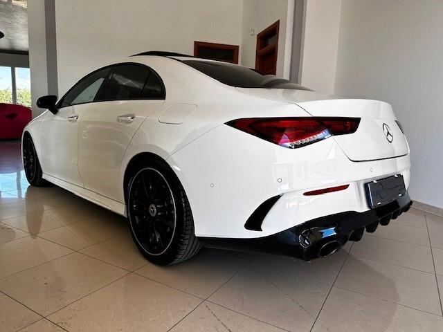 Mercedes-benz CLA 220 CLA 220 Automatic 4Matic Premium