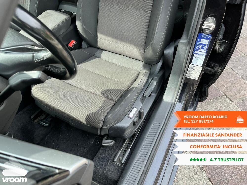 VOLKSWAGEN Passat 8ª serie Passat Variant 2.0 ...