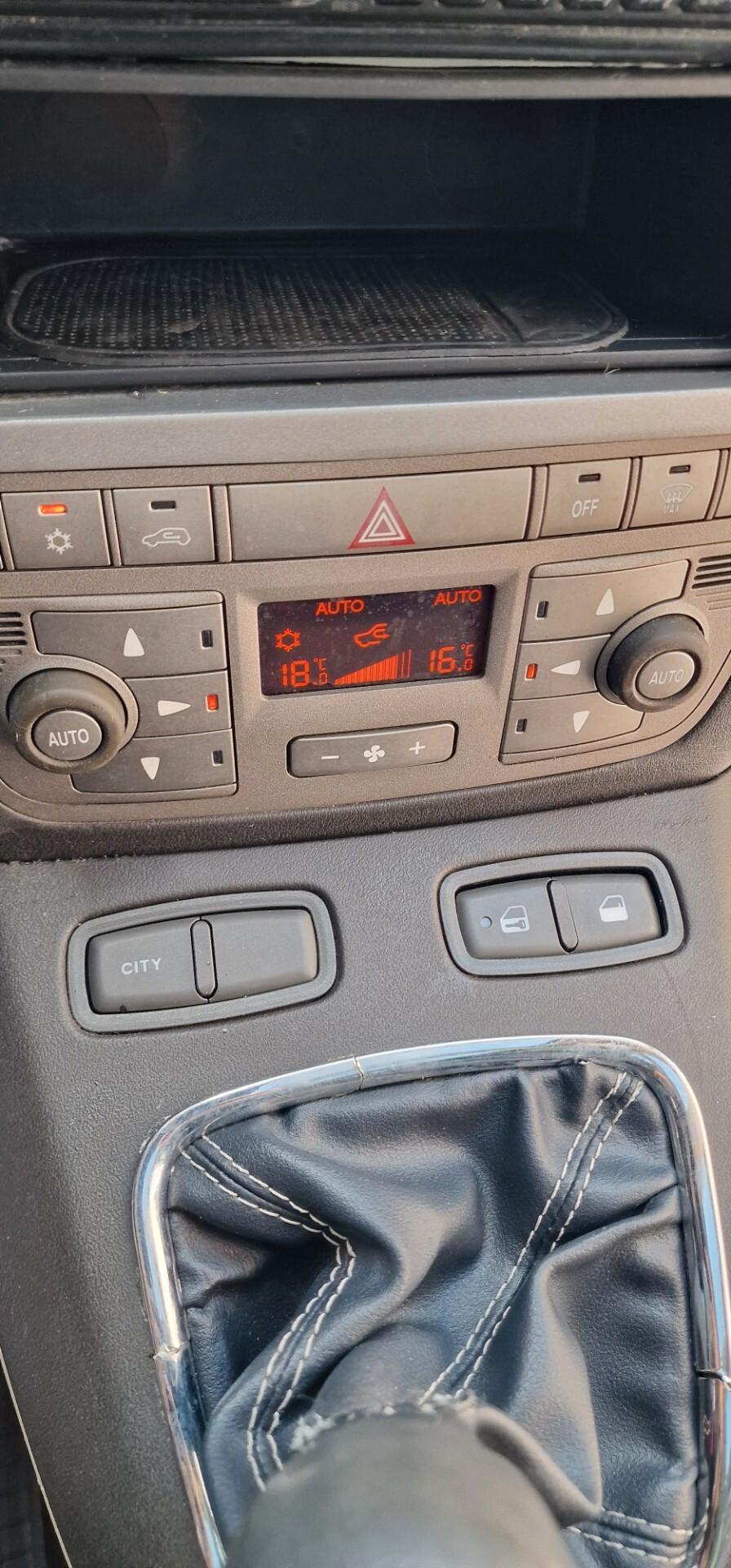 Lancia MUSA 1.3 Multijet 16V Platino