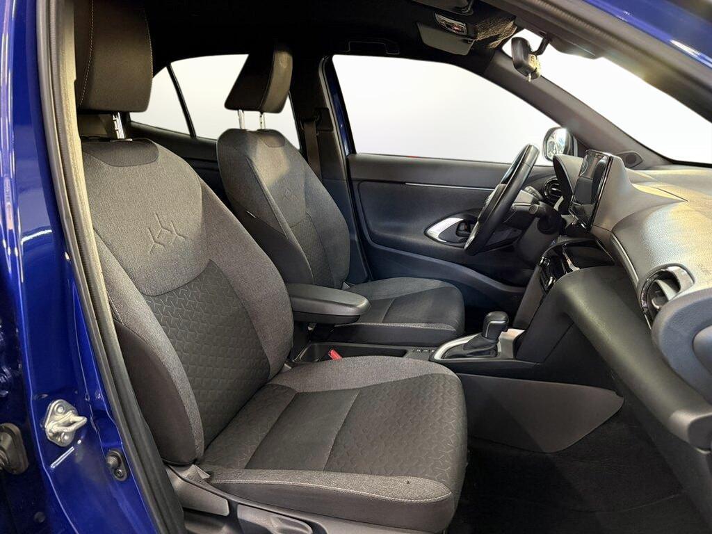 Toyota Yaris Cross 1.5 H Trend FWD E-CVT