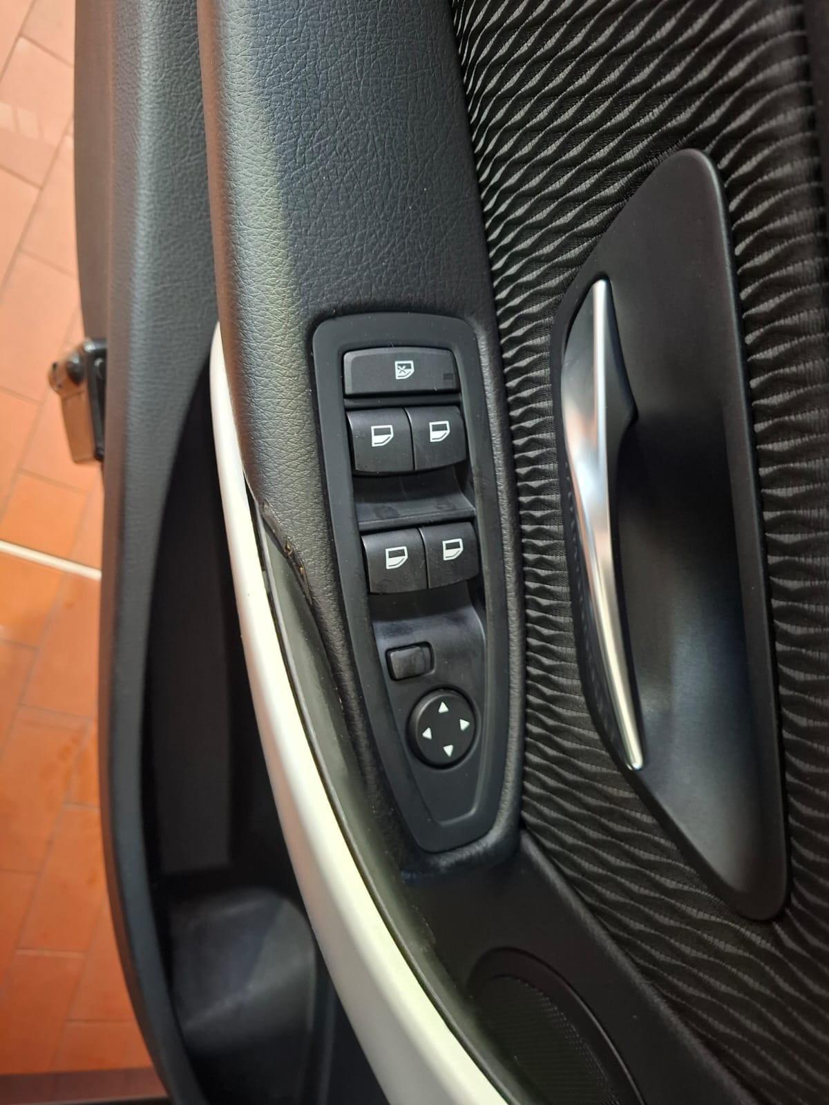 Bmw 318 318d Luxury full optional