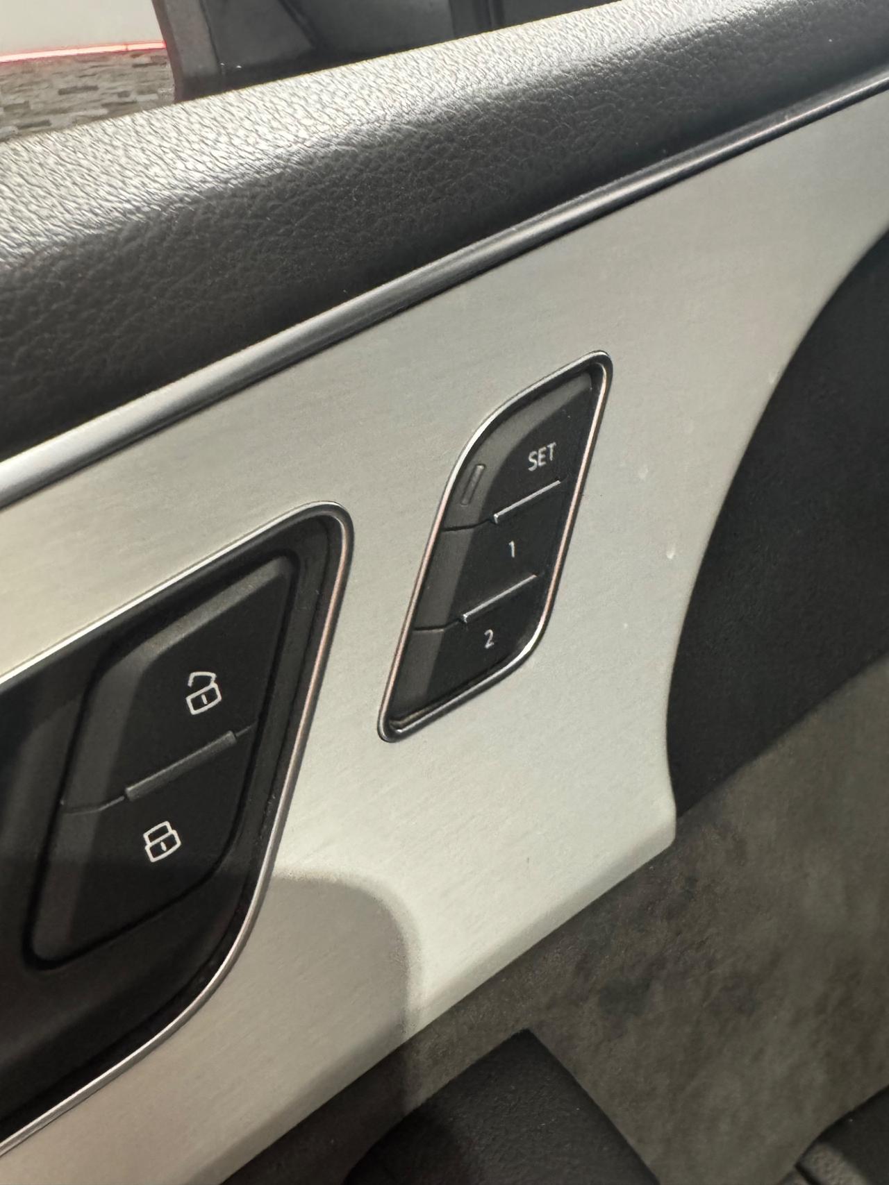 Audi Q8 SQ8 TDI quattro tiptronic sport attitude