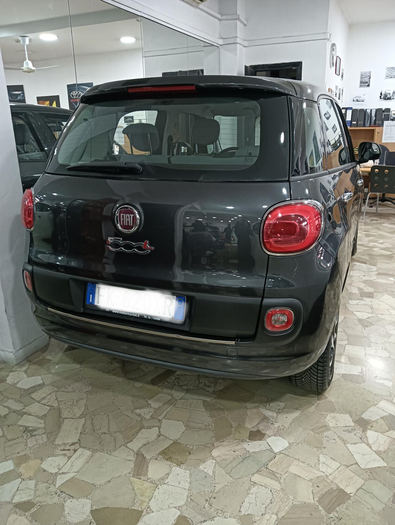 Fiat 500L 1.4 95 CV Lounge