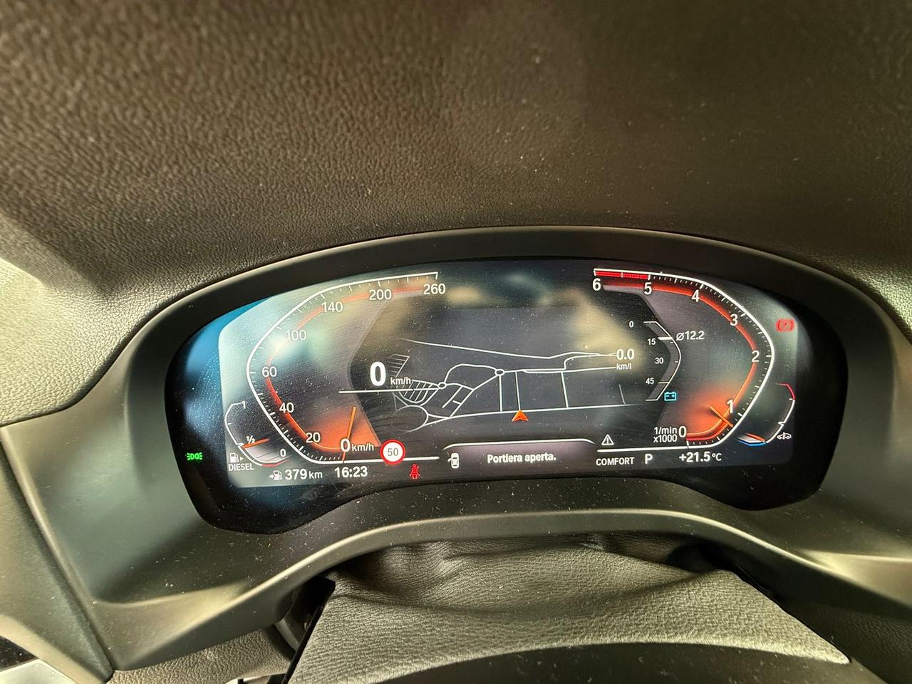 Bmw X4 M Sport 20 d MHEV #10173