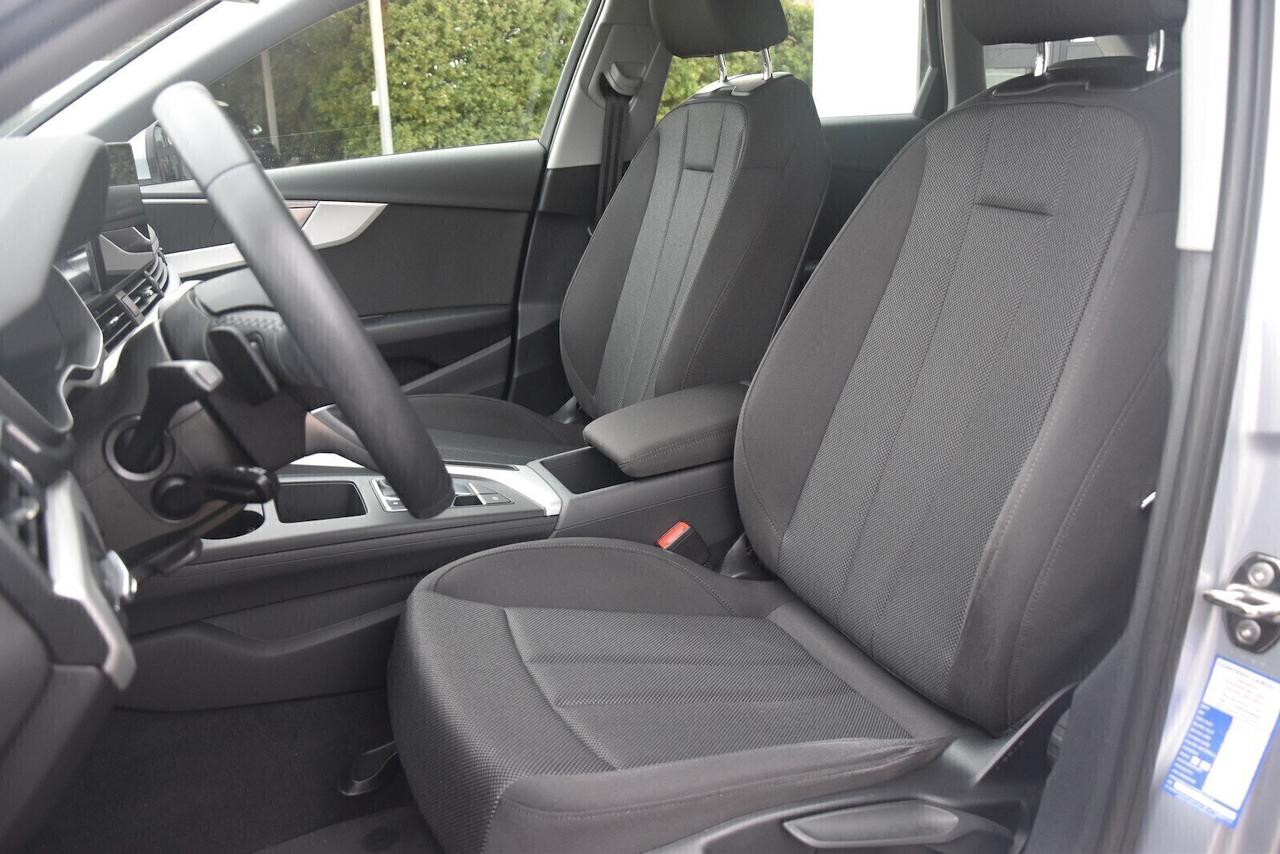 Audi A4 Avant 35 TDI mhev Business Advanced S-tronic