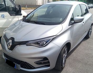 Renault ZOE Intens R135 Flex