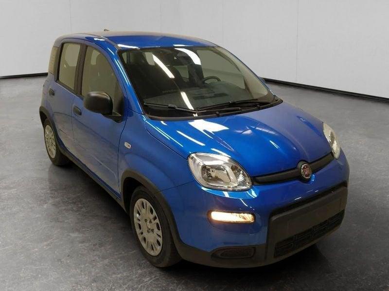 FIAT Pandina 1.0 firefly hybrid s&s 70cv