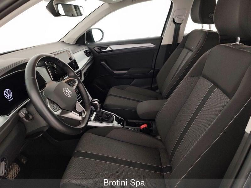 Volkswagen T-Roc 2.0 TDI SCR Life DSG