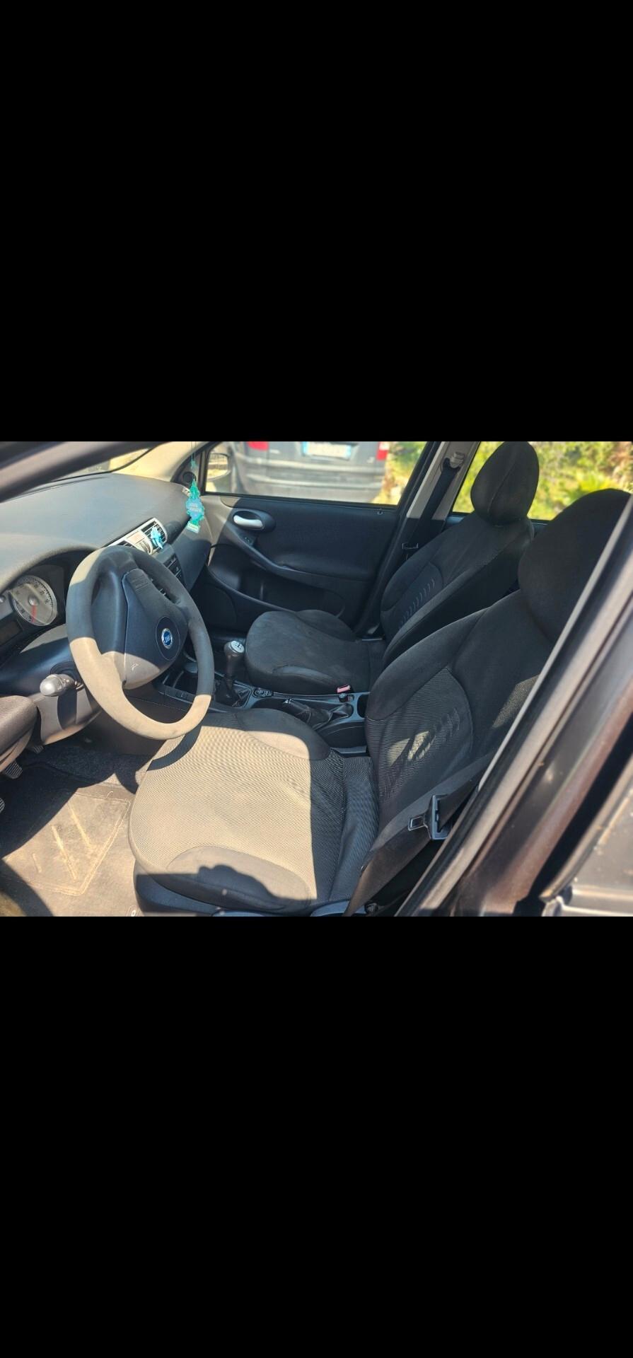 Fiat Stilo 1.9 JTD 5 porte Dynamic