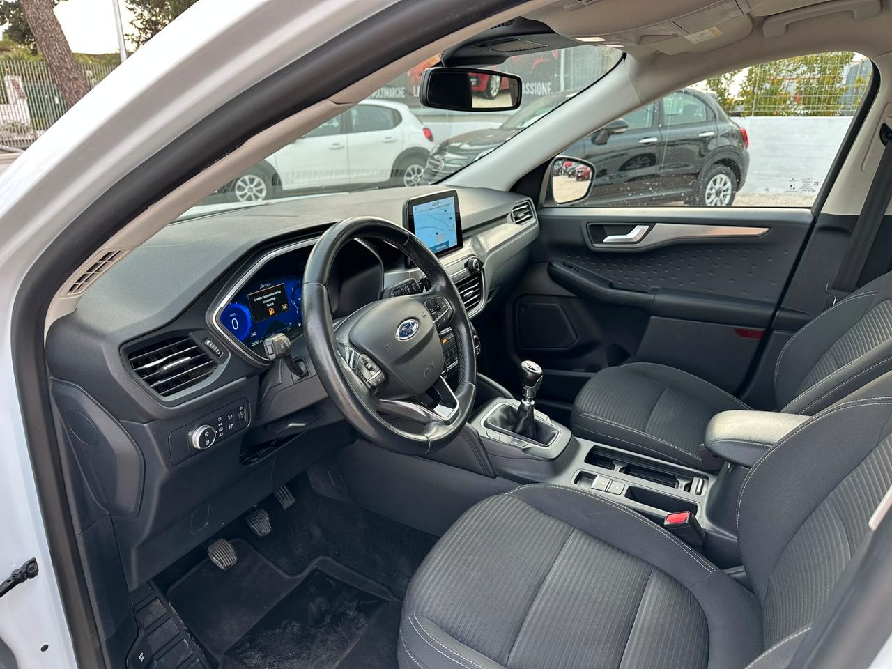 Ford Kuga 1.5 120CV 2WD Titanium