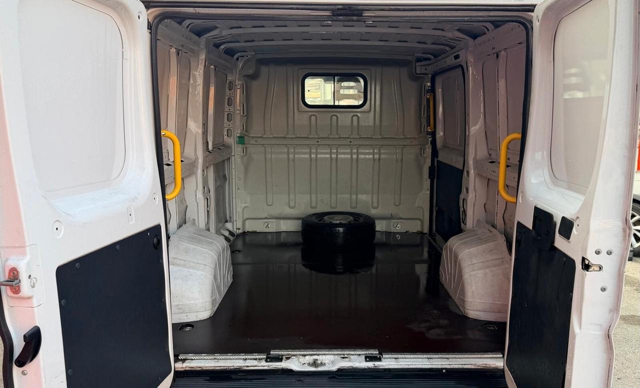 Fiat Ducato 30 2.3 MJT 120CV PM-TN Furgone