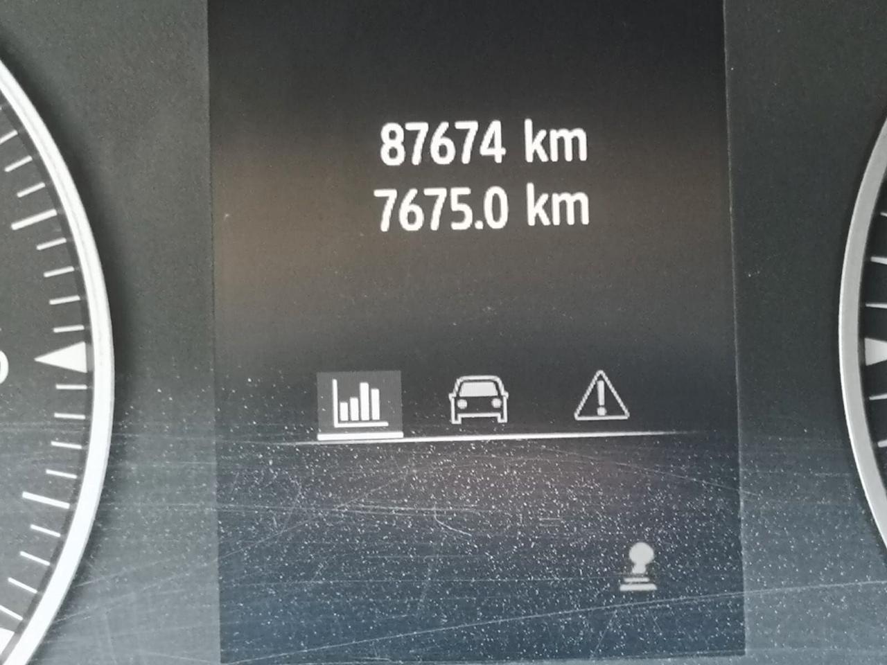 Dacia Jogger 1.0 TCe GPL 100 CV 7 posti Extreme Up