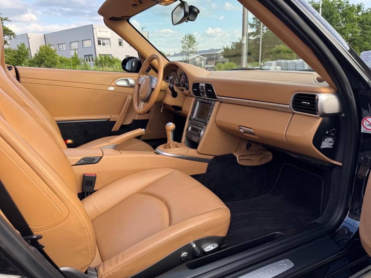 Porsche 911 997 Carrera S , pari al nuovo …