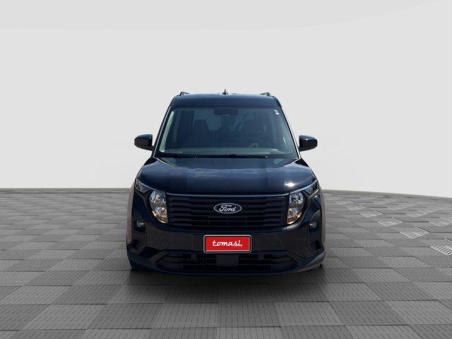 FORD Tourneo Courier Tourneo Courier 1.0 EcoBoost Titanium