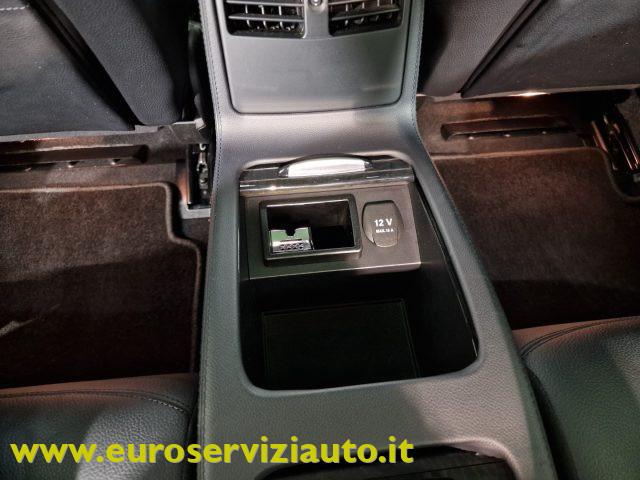 MERCEDES-BENZ CLS 250 CDI BlueEFFICIENCY