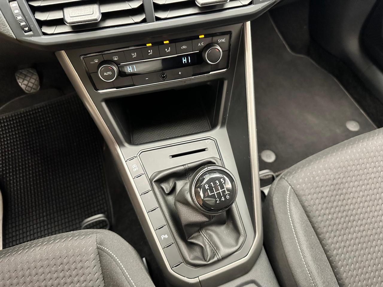 Volkswagen Polo 5p 1.0 tgi R-Line 90cv