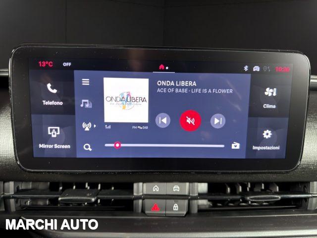 FIAT 600 Hybrid 110 CV DCT MHEV