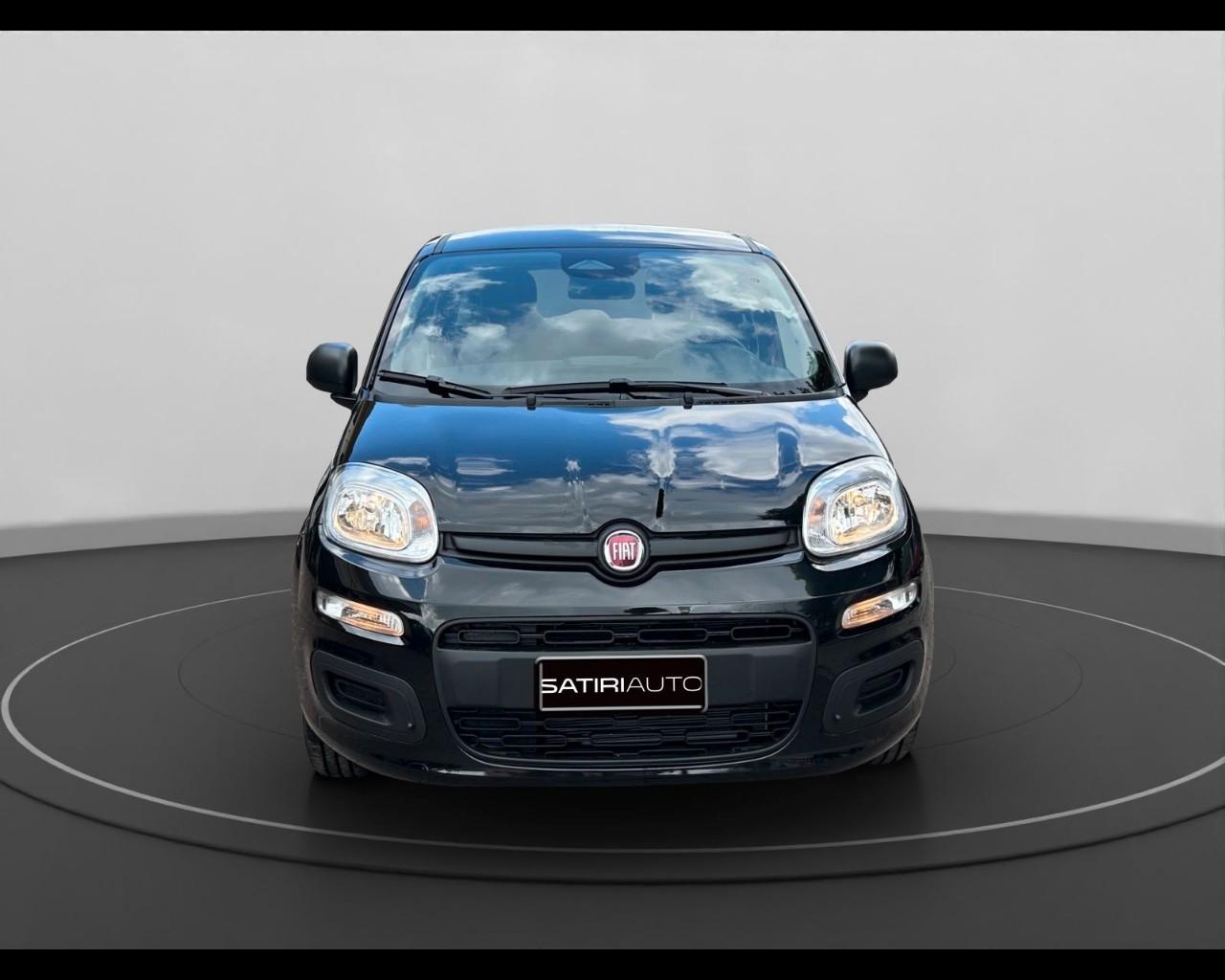 FIAT Panda My25 1.0 70cv Hybrid Panda