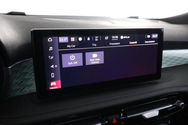 ALFA ROMEO Tonale Tonale 1.5 130 CV MHEV TCT7 Edizione Speciale