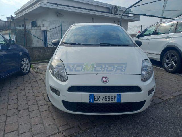 FIAT Punto 1.3 MJT II 75 CV 3 porte Easy