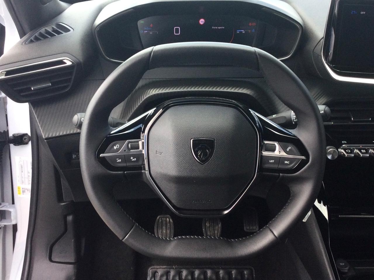 Peugeot 2008 PureTech 100 Cv Allure