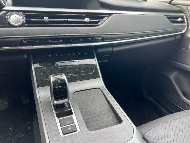 DR MOTOR DR 5.0 1.5 Turbo CVT Bi-Fuel GPL