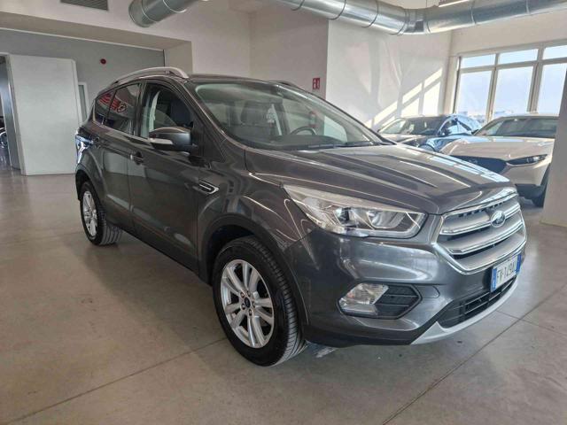 FORD Kuga 1.5 EcoBoost 120 CV 2WD Business
