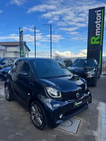 Smart ForTwo 90 0.9 Turbo Prime