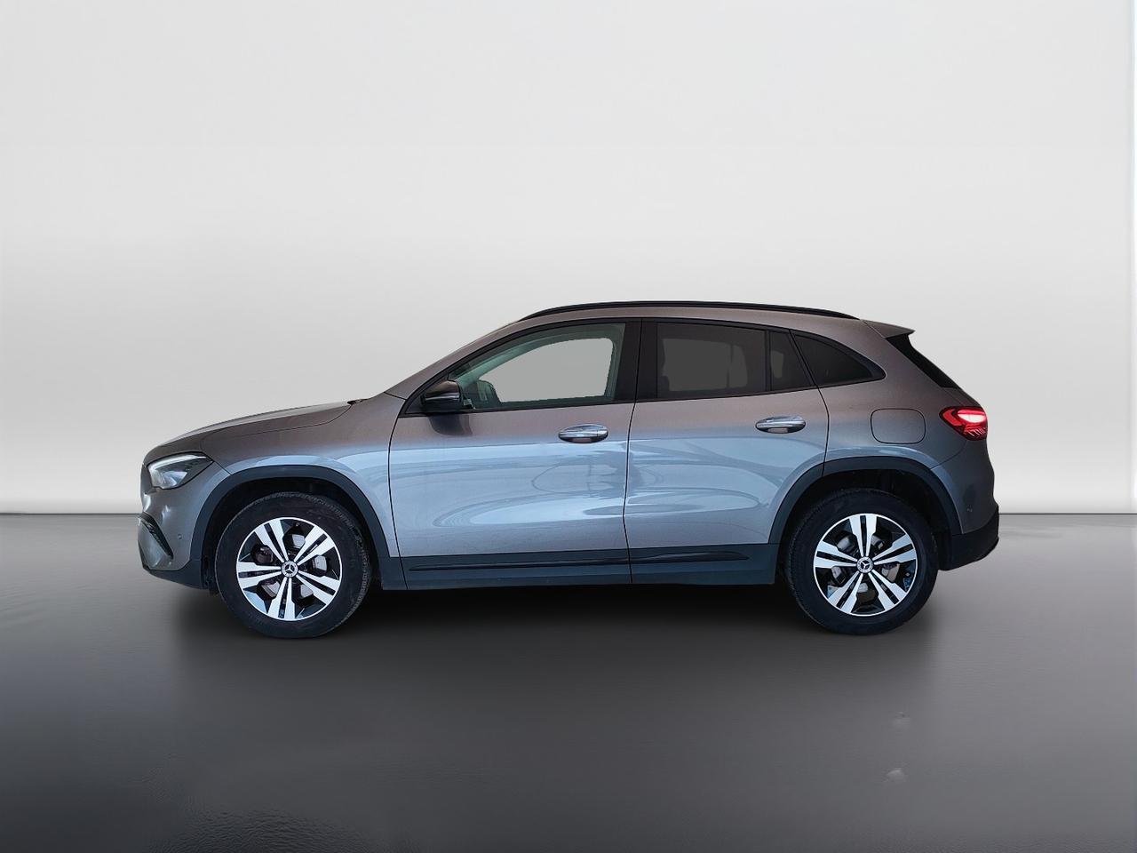 Mercedes-Benz GLA-H247 2023 - GLA 180 d Progressive Advanced Plus auto